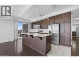 160 MACDONELL Street UnitNo. 607 - 5