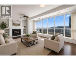 160 MACDONELL Street UnitNo. 607 - 7