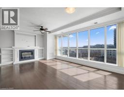160 MACDONELL Street UnitNo. 607 - 8