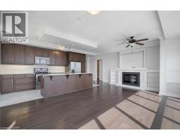 160 MACDONELL Street UnitNo. 607 - 9