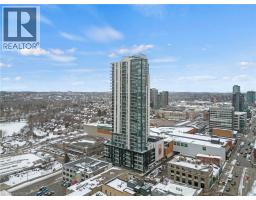 60 CHARLES Street UnitNo. 2705 - 2