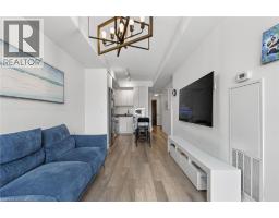 5220 DUNDAS Street UnitNo. 508 - 14