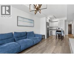 5220 DUNDAS Street UnitNo. 508 - 15