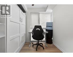 5220 DUNDAS Street UnitNo. 508 - 16
