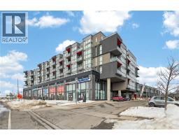 5220 DUNDAS Street UnitNo. 508 - 24