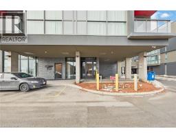 5220 DUNDAS Street UnitNo. 508 - 25