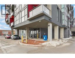 5220 DUNDAS Street UnitNo. 508 - 27