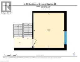 206 CANDLEWOOD Crescent UnitNo. 13 - 47