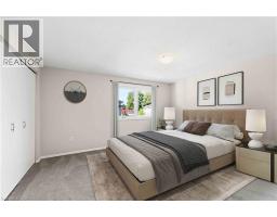 1396 UPPER OTTAWA Street UnitNo. 27 - 11