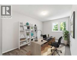 1396 UPPER OTTAWA Street UnitNo. 27 - 12