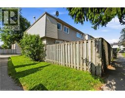 1396 UPPER OTTAWA Street UnitNo. 27 - 19