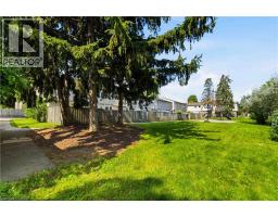 1396 UPPER OTTAWA Street UnitNo. 27 - 20