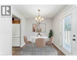 1396 UPPER OTTAWA Street UnitNo. 27 - 7