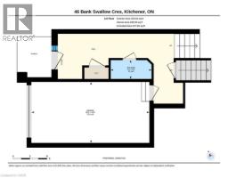 46 BANK SWALLOW Crescent - 36