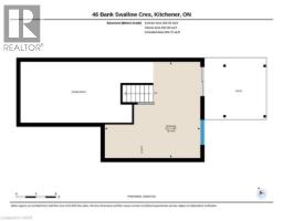 46 BANK SWALLOW Crescent - 40