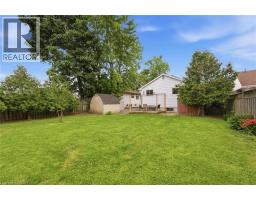 185 CEDARDALE Avenue - 21