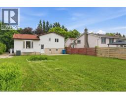 60 NETHERCOTT Drive - 35
