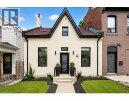 118 CATHCART Street - 1