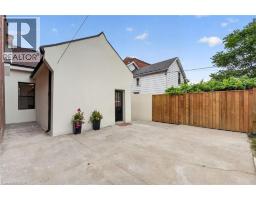 118 CATHCART Street - 49