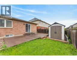 47 HANNON Crescent - 43