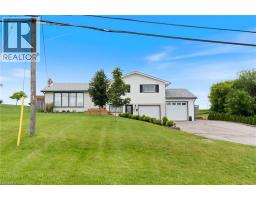 351 TALBOT Road - 1