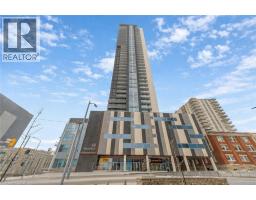 60 FREDERICK Street UnitNo. 3514 - 1