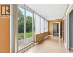 7 GALE Crescent UnitNo. B3 - 10