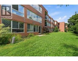 7 GALE Crescent UnitNo. B3 - 21