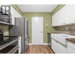 7 GALE Crescent UnitNo. B3 - 7
