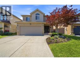 35 ROSEBURY Way - 1