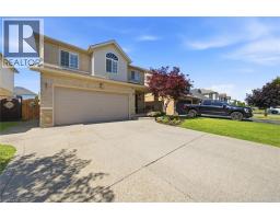 35 ROSEBURY Way - 2