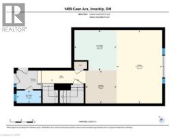 1450 CAEN Avenue - 33