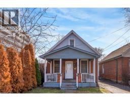 6 BEN LOMOND Place - 3