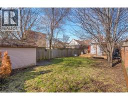 6 BEN LOMOND Place - 30