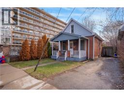 6 BEN LOMOND Place - 6