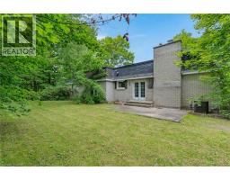 35 MAPLE HILL Drive - 32