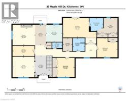35 MAPLE HILL Drive - 37