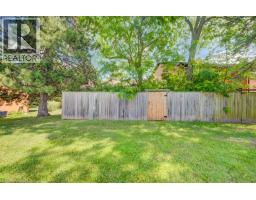 206 CANDLEWOOD Crescent UnitNo. 9 - 36