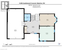 206 CANDLEWOOD Crescent UnitNo. 9 - 37