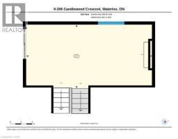 206 CANDLEWOOD Crescent UnitNo. 9 - 38