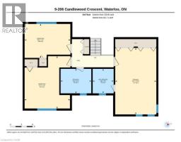 206 CANDLEWOOD Crescent UnitNo. 9 - 39