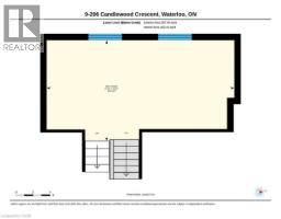 206 CANDLEWOOD Crescent UnitNo. 9 - 40