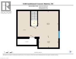 206 CANDLEWOOD Crescent UnitNo. 9 - 41