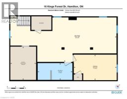 16 KINGS FOREST Drive - 46