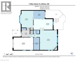 7 BLUE HERON Court - 41