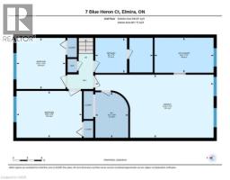 7 BLUE HERON Court - 42