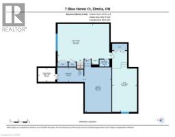 7 BLUE HERON Court - 43