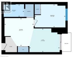 318 SPRUCE Street UnitNo. 808 - 19