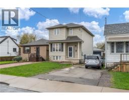 578 1/2 BARNABY Street - 3