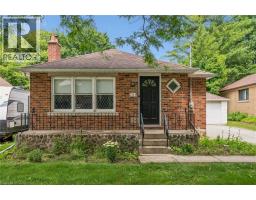 151 HUNGERFORD Road - 1